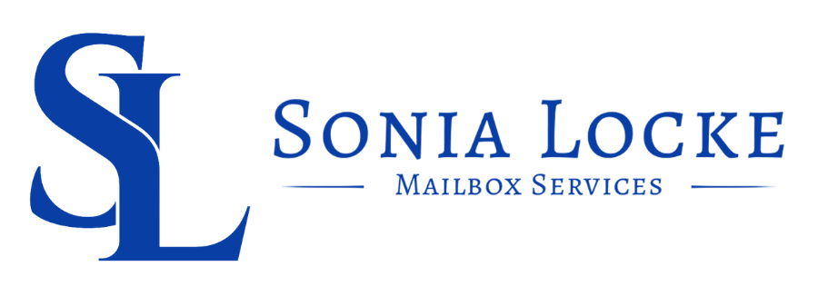 Sonia Locke Logo